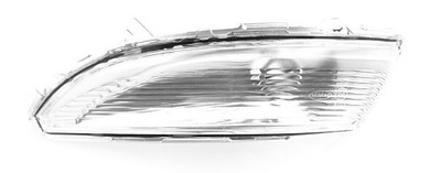 Поворотник w зеркало левый renault captur 13-20 фото №1