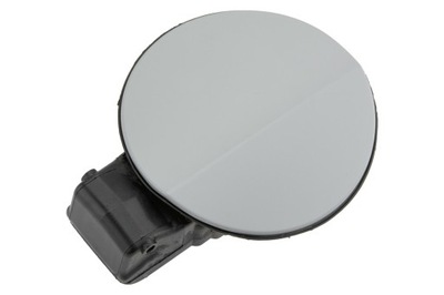 Крышка заливной топлива vw passat b6 05- фото №1