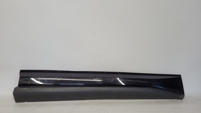 Skoda kodiaq vrs молдинг двері права перед фото №1