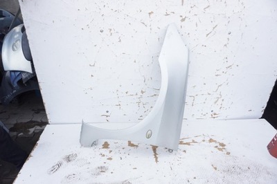 Крыло левый перед peugeot 307 фото №1