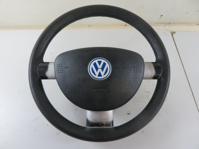 РУЛЬ VW NEW BEETLE 1C0419091