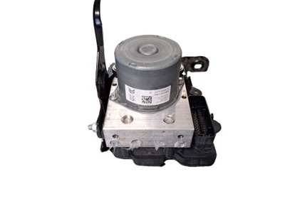 Opel vivaro 2023 r 2.0 cdti насос гальмівна abs фото №1