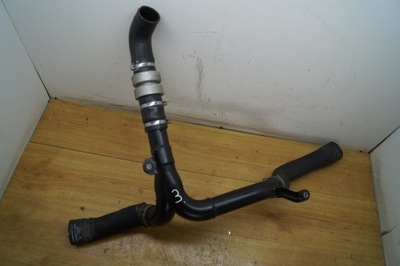 Труба wąż интеркулер maserati quattroporte 3.0d фото №1