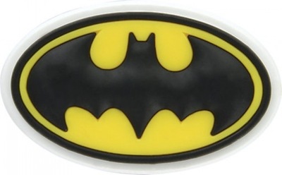 Przypinka Crocs Jibbitz Pin Do Butów Batman