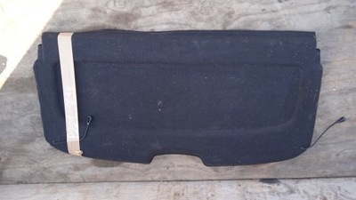 Peugeot 308 i hb полиця багажника 5d фото №1