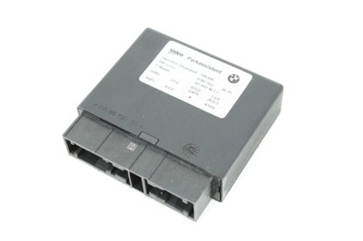 Модуль ассистент парковки pdc parkassistent bmw i3 фото №1