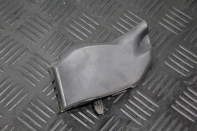 Заглушка защита жабо левая toyota proace verso ii 2 9811020077 фото №1