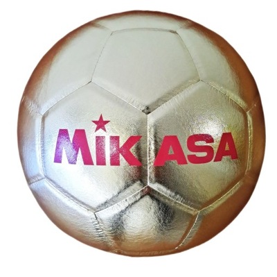 Piłka do Piłki Nożnej MIKASA GOLDSB