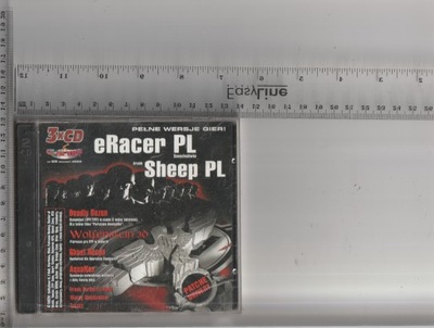 CD-ACTION wydanie 69 styczeń 2002 PC