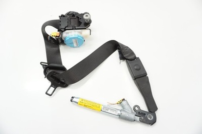 Opel insignia a fl pas безопасности левый перед фото №1