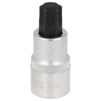 Nasadka z bitem TORX 60 MM 1/2 HONITON 55mm