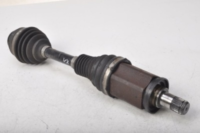 Bmw e84 привідний вал ліва короткий фото №1