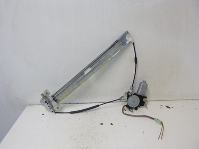 Механізм вікон перед правий mazda premacy 2002r. фото №1