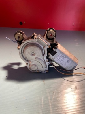 Fiat stilo i моторчик двірники задня 66350003 фото №1