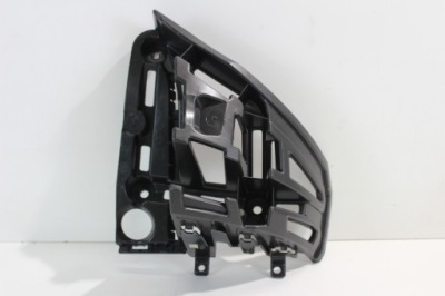 Направляющая левый бампер задняя citroen c5 aircross полный фото №1