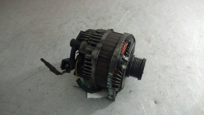 Генератор peugeot 407 2.0 hdi 9654752880 фото №1