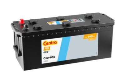 Акумулятор centra cg1403 фото №1