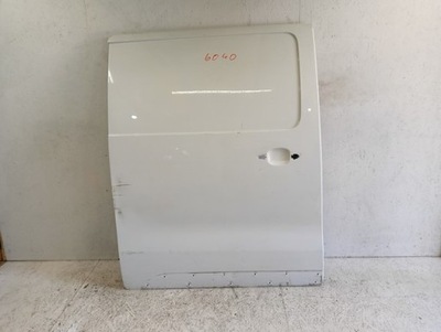 Дверь правое задние задняя сдвижные jumpy expert proace 2016- фото №1