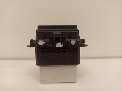 Dacia duster ii резистор вентилятор t1033613f фото №1