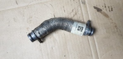 Шланг трубка wąż оливи bmw mini cooper 1.5t b фото №1