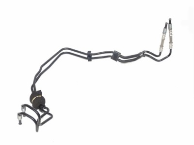 Провода тормозные усилитель тормозов насос discovery 5 v 2017- фото №1