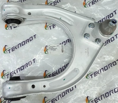 Teknorot m-878 важіль, підвіска колеса фото №1