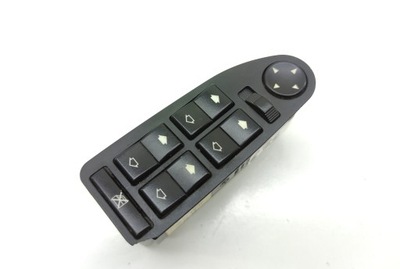 Перемикач вікон bmw e39 europa фото №1