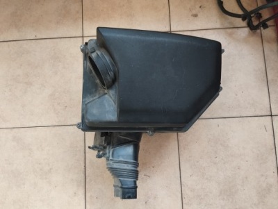 Volvo s80 v70 xc70 xc60 корпус фільтра повітря фото №1