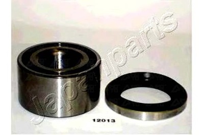 Japanparts kk-12013 набор подшипник колеса фото №1