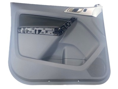 Обшивка обивка дверь левая передний перед ford ranger новый оригинальный номер фото №1