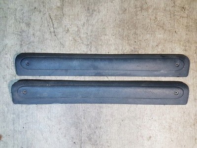 FACING, PANEL FACING SILL SET RENAULT KANGOO I - milautoparts-fr.ukrlive.com