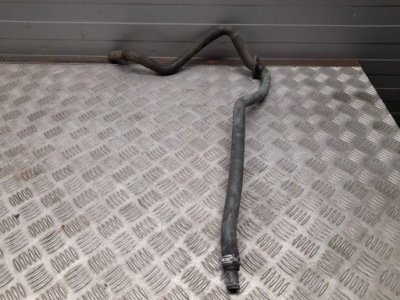 Tesla model s 600777100e провода радиатор воды фото №1