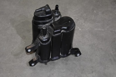 Фільтр вугільний bmw g07 1 фото №1