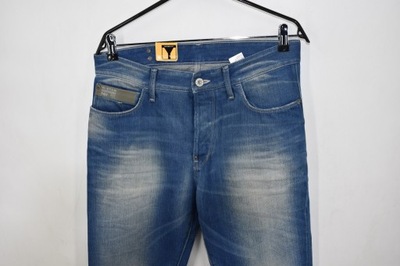 G-Star Raw Blades Tapered spodnie W32L34 nowe