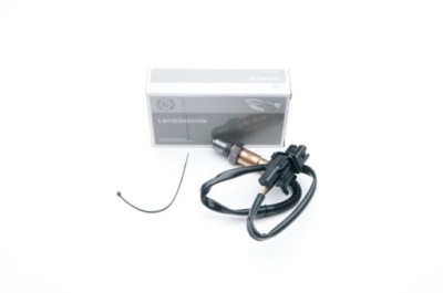 Skv 09skv853 датчик лямбда-зонд volv фото №1