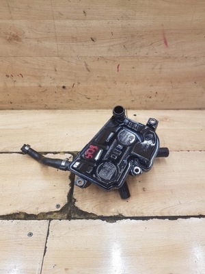 Вентиляция картера масла peugeot 508 2.2 hdi фото №1