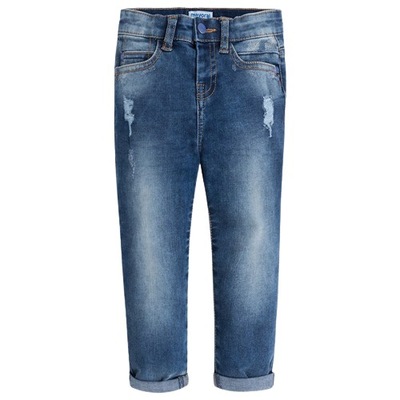 Spodnie jeans Mayoral 3538 roz. 134 cm
