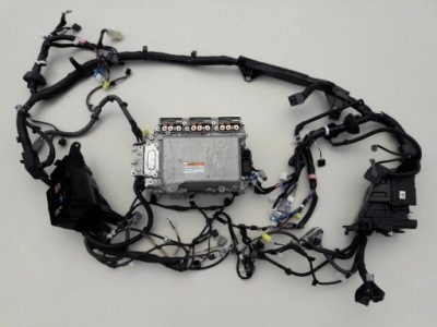 Rav4 iv lift lexus nx converter инвертор инвертор фото №1