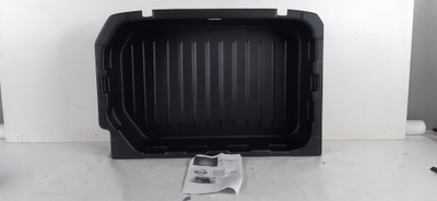 Nissan juke f15 вкладиш багажника bdf15vasca2 фото №1