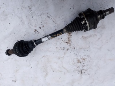 Приводной вал левая polo 6r0 фото №1