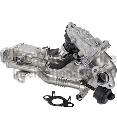 VÁLVULA EGR BMW F20/F21/F30/F90 B47D20A 2,0D (MODUL) 7.11010.00.0  