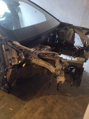 Bmw ix четверть правый перед фото №1