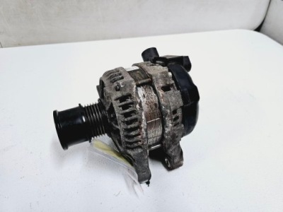 Ford focus mk3 1.0 ecoboost генератор cv6t-10300-ga фото №1