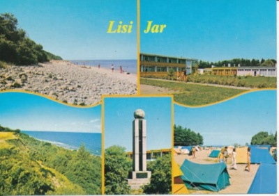 Lisi Jar widokowa - 029354