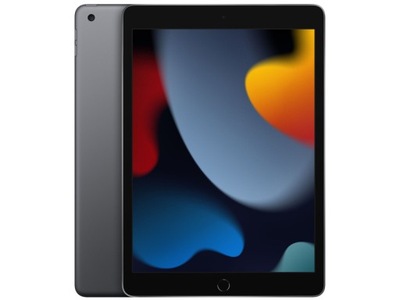 Tablet APPLE iPad 10.2" 9 gen. 64GB Wi-Fi