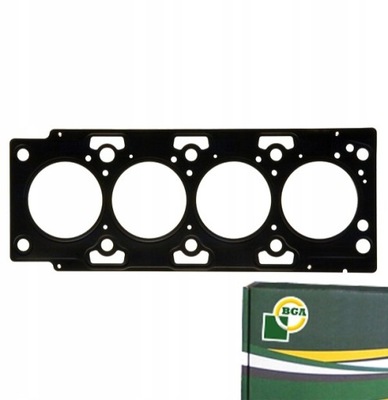 Прокладка головки bga do opel antara a 2.0 фото №1