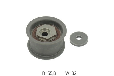 SKF ROLLO PROPULSOR CORREA DISTRIBUCIÓN OPEL OMEGA B VECTRA B SAAB 9-5  