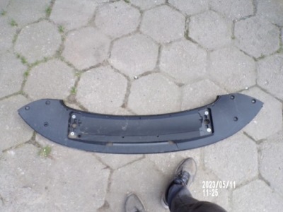 Підсилювач спойлер porsche 992 992827954 фото №1