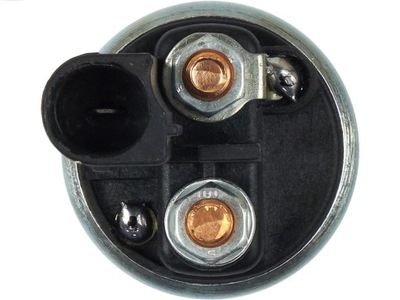 Вимикач електромагнітний, стартер as-pl ss3054 фото №1