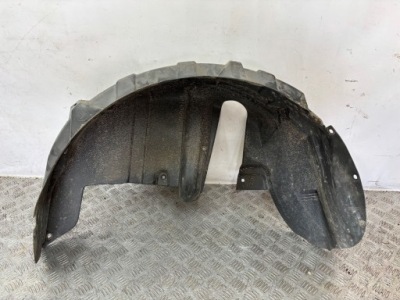 Подкрылок левая задние fiat sedici 75521-79ja фото №1
